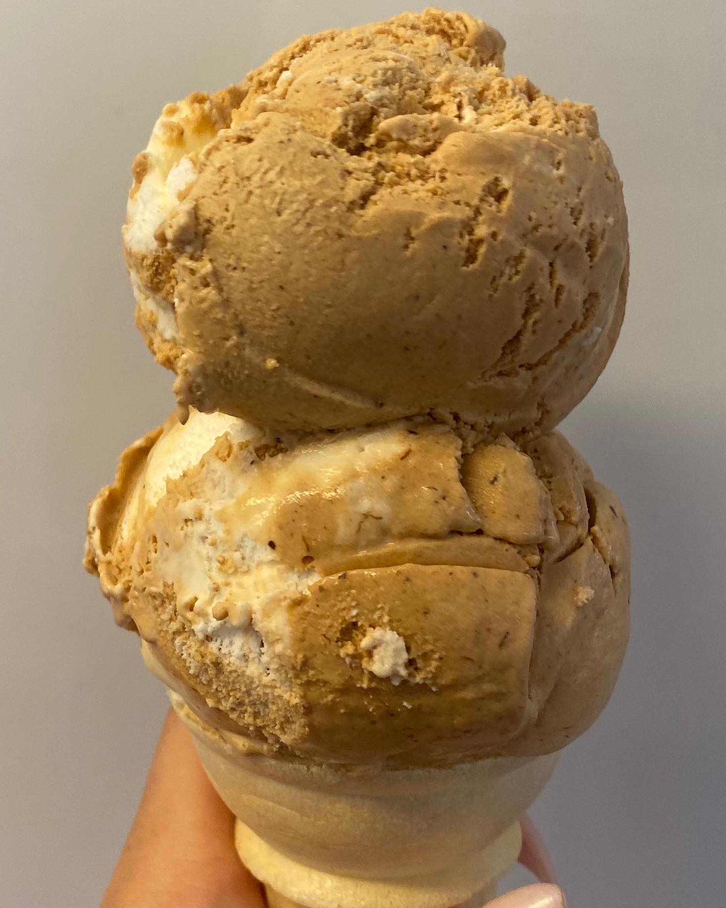 Sweet Side Ice cream & Savory Side Food Truck Great Northern